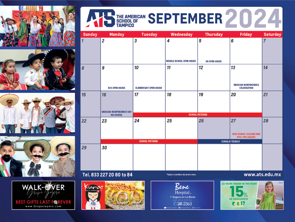 September